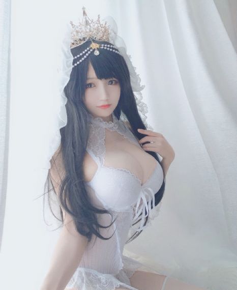 女孩的小森林