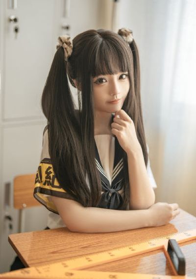 赵露思《后浪》