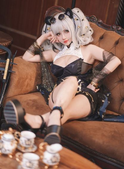李总